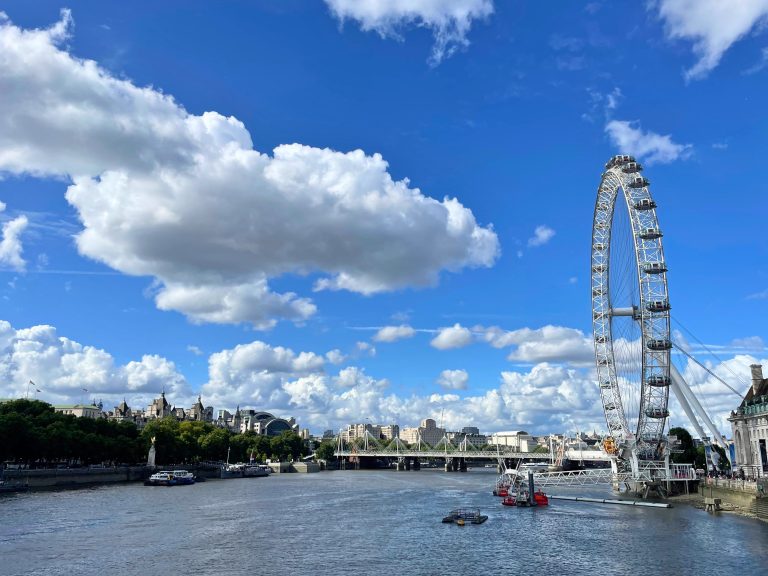 Ideal 7 Day London Itinerary (Designed By A Local Londoner!)