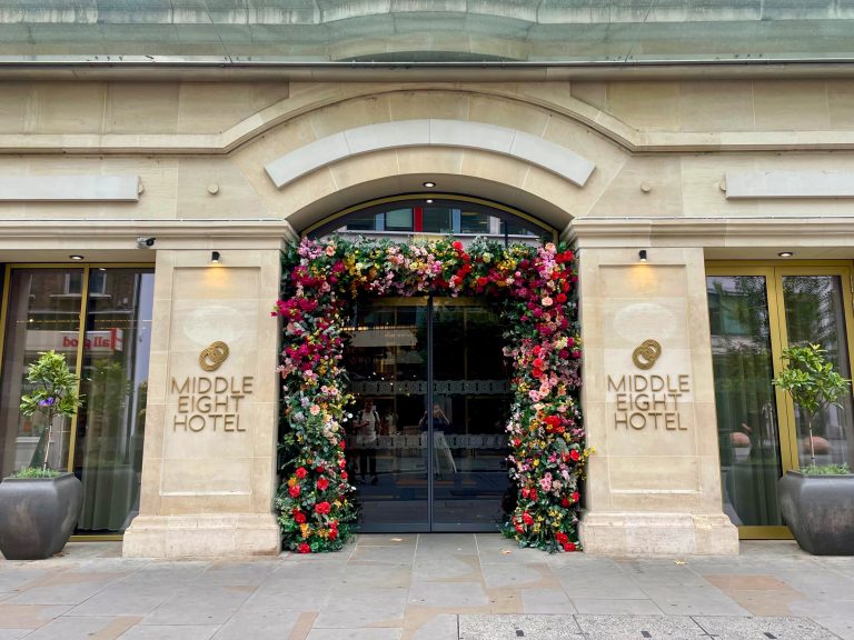 Middle Eight Hotel Review, Covent Garden: Photos & Prices
