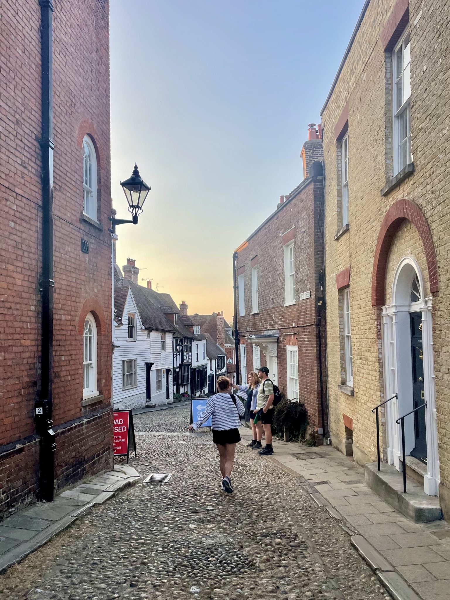 Hastings to Rye Walk: What to Expect, Best Route + Map - London Localite