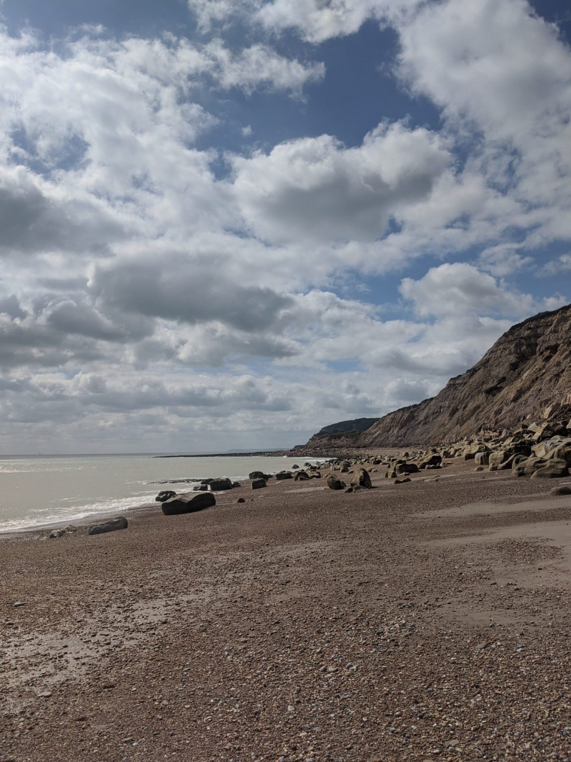 Hastings to Rye Walk: What to Expect, Best Route + Map - London Localite