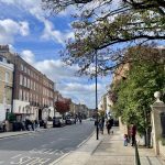 Stoke Newington Church Street