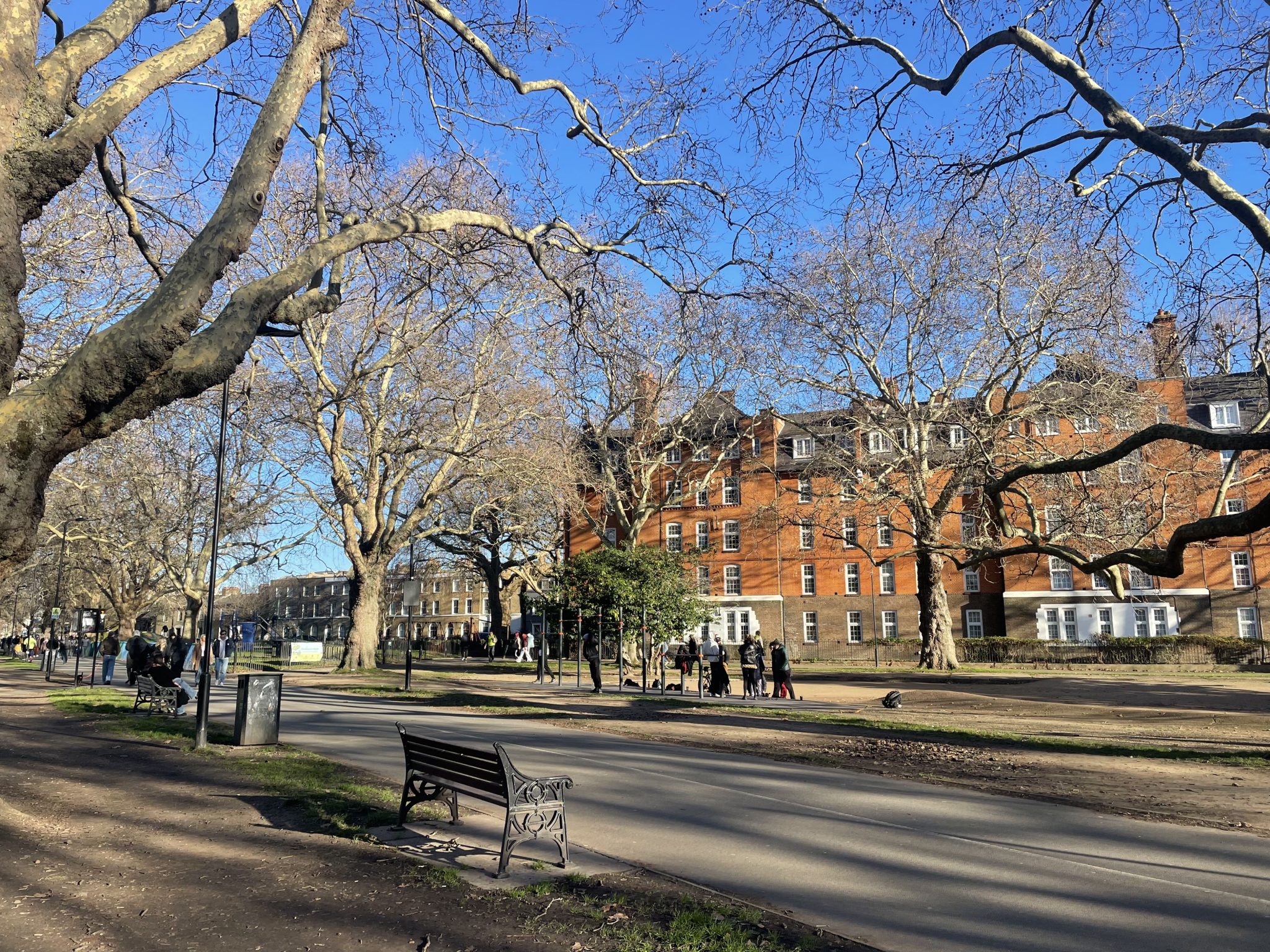 Hackney Area Guide: A Local’s Guide for First-Time Visitors