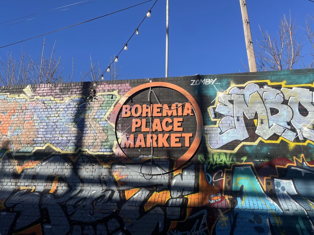 Hackney Mall Hackney Area Guide: A Local’s Guide for First-Time Visitors
