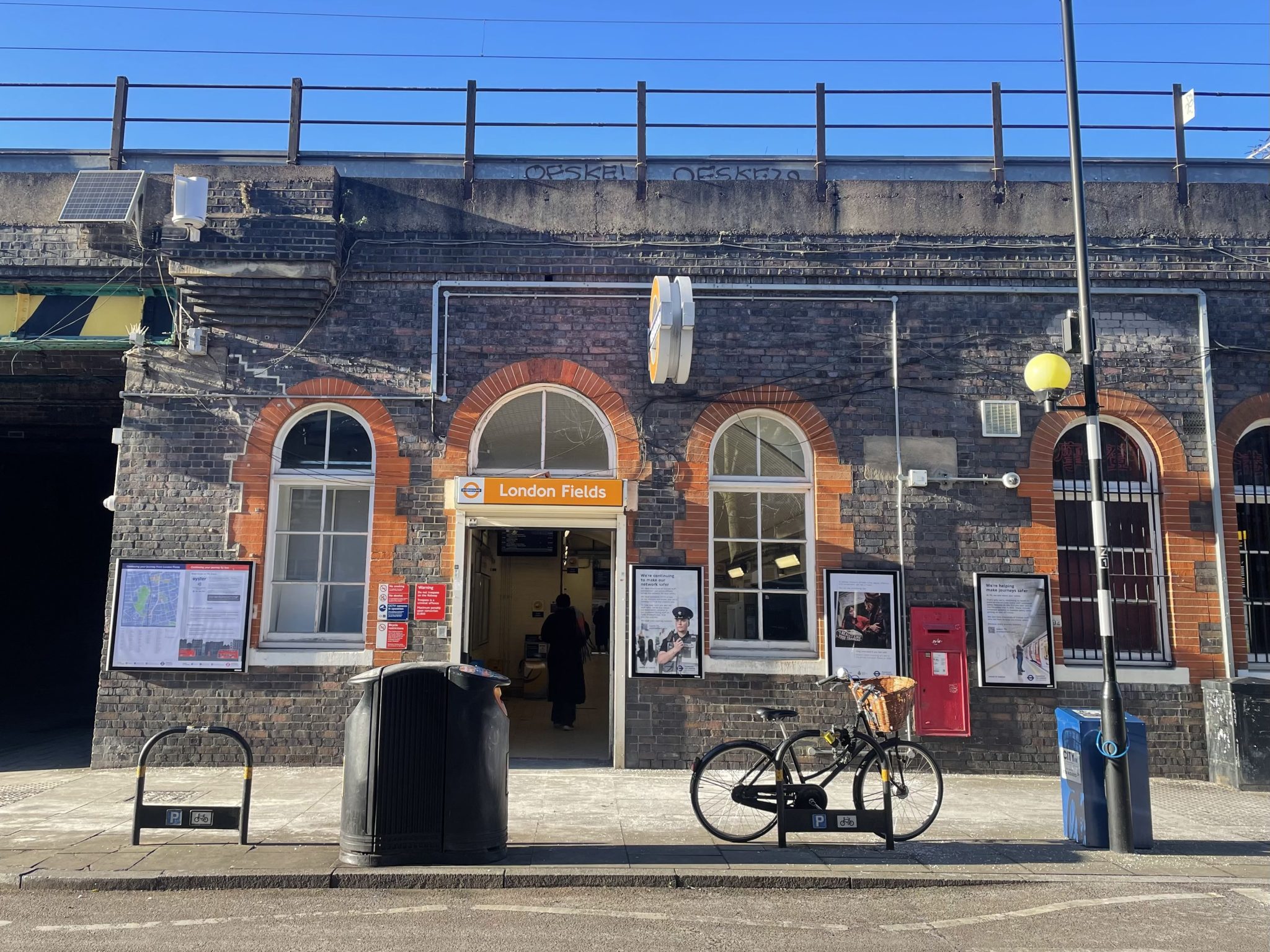 Hackney Mall Hackney Area Guide: A Local’s Guide for First-Time Visitors