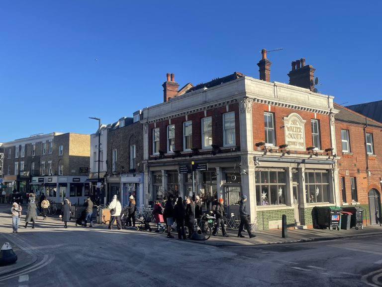 Hackney Area Guide: A Local’s Guide for First-Time Visitors