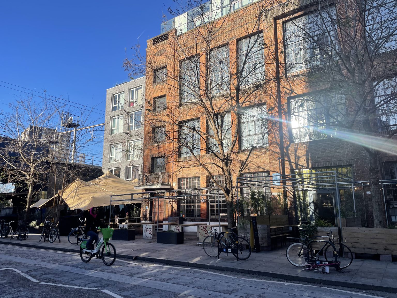 Hackney Mall Hackney Area Guide: A Local’s Guide for First-Time Visitors